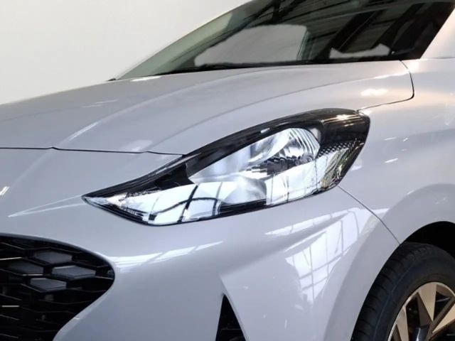 Hyundai i10 1.0 Trend