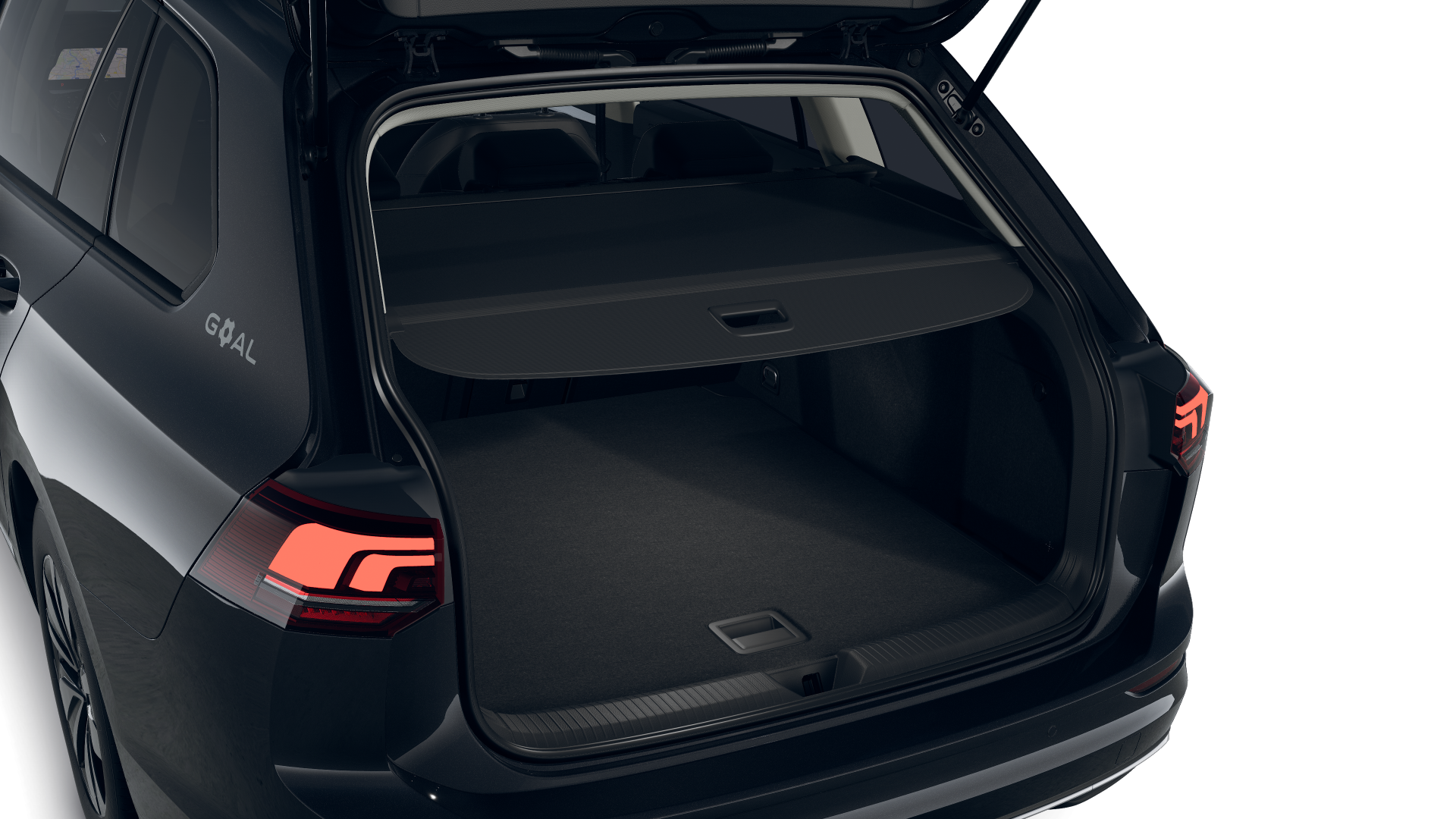 Volkswagen Golf 2.0 TDI Golf VIII Variant