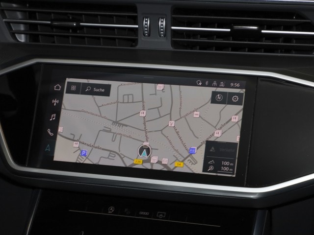 Audi A6 35 TDI Avant S-Tronic