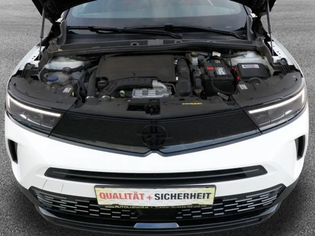 Opel Mokka GS-Line Grand Sport Turbo