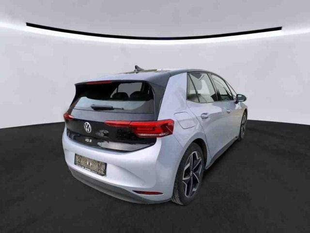 Volkswagen ID.3 58 KWh Life Performance Pro