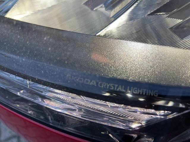 Skoda Fabia 1.0 TSI Selection