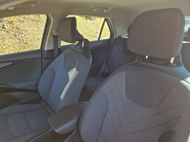 Kia Niro EV Edition 7 e-Niro