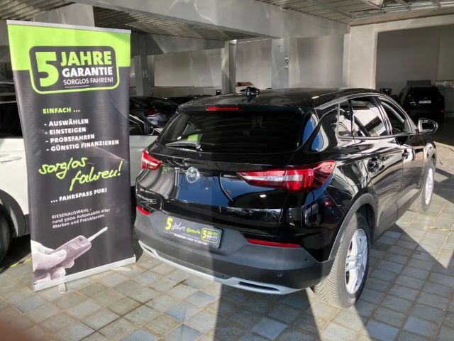 Opel Grandland X 1.5 CDTI