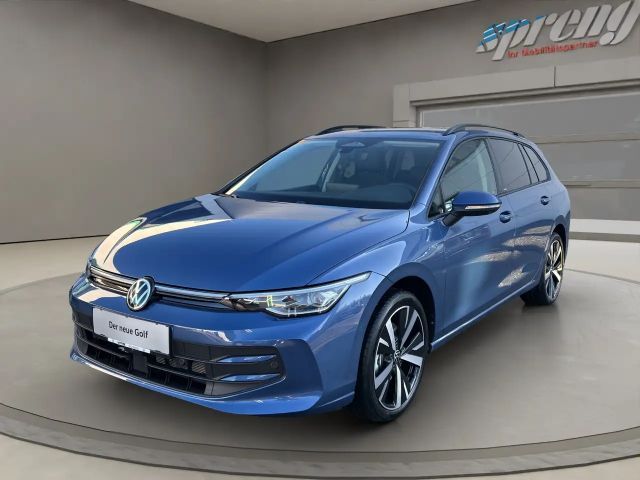 Volkswagen Golf 2.0 TDI Business Variant