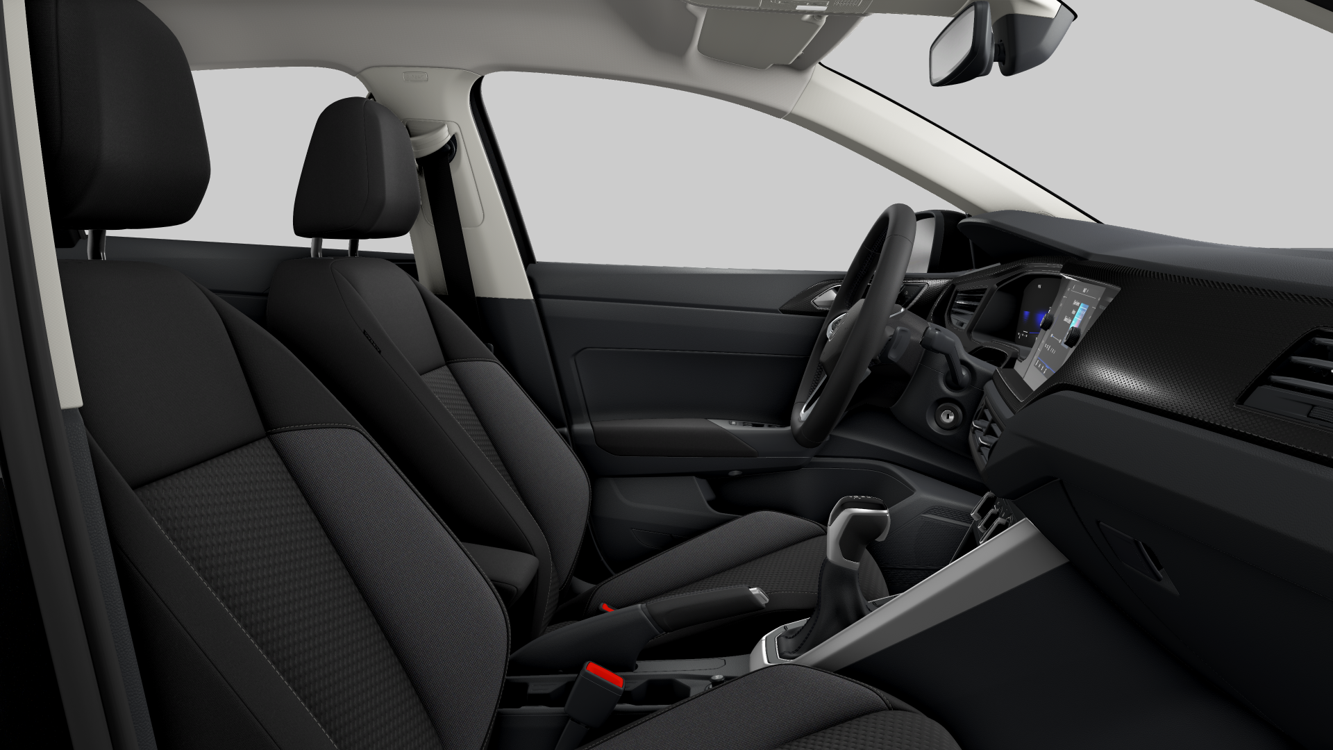 Volkswagen Taigo 1.0 TSI DSG Life