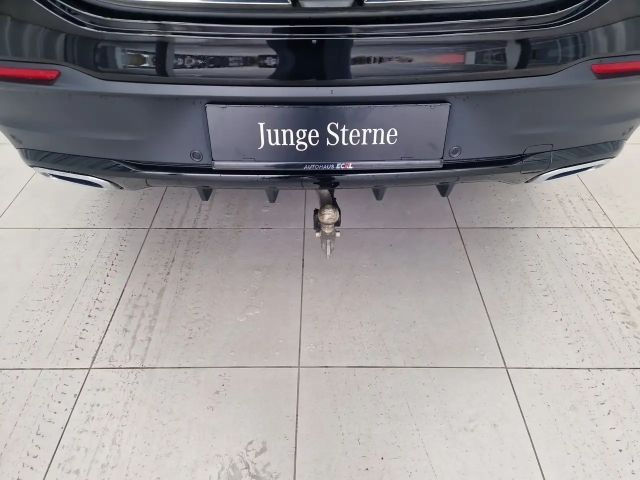 Mercedes-Benz GLE 350 4MATIC Coupé