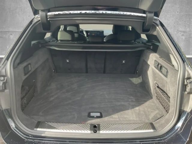 BMW 520 520i M-Sport Touring