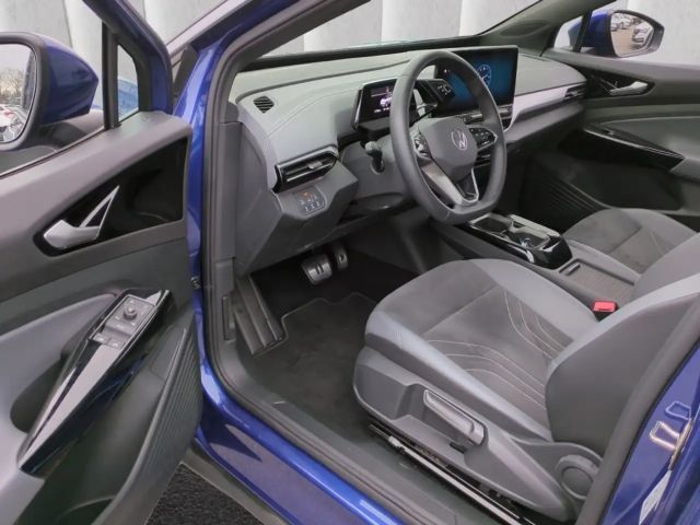 Volkswagen ID.5 IQ.Drive Pro
