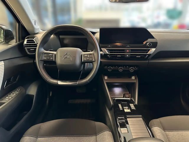 Citroën C4 Feel PureTech