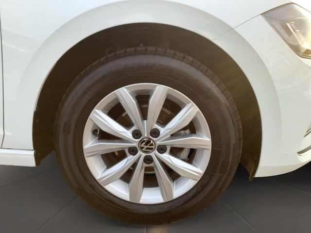 Volkswagen Polo 1.0 TSI DSG Highline