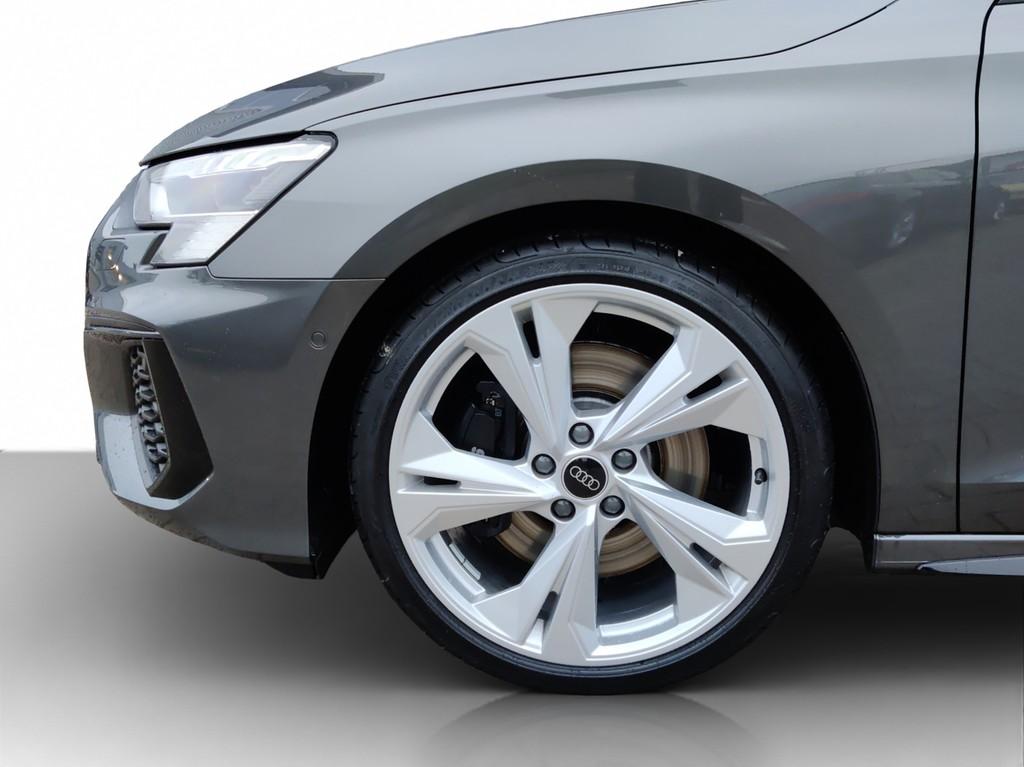 Audi S3 Quattro S-Tronic Sedan Sportback