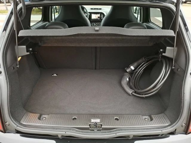 Renault Twingo E-Tech