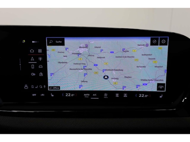 Audi A5 Avant S-Tronic