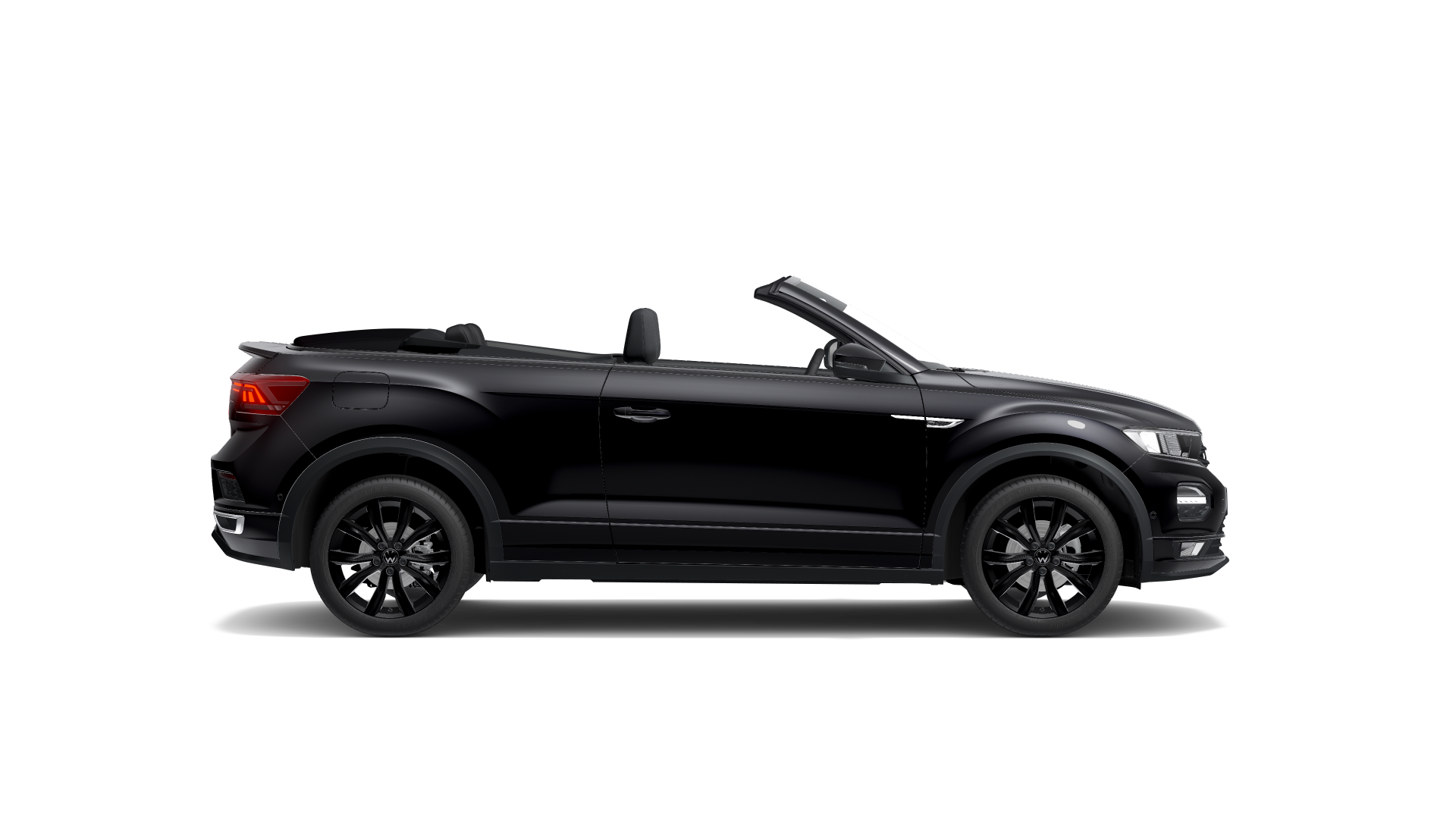 Volkswagen T-Roc 1.5 TSI Cabriolet DSG R-Line