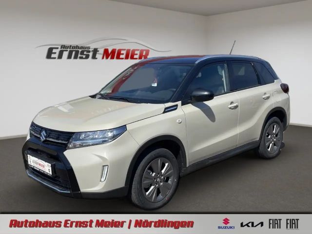 Suzuki Vitara Comfort Hybrid