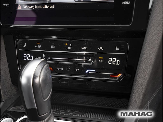 Volkswagen Passat 1.5 TSI Business DSG Variant