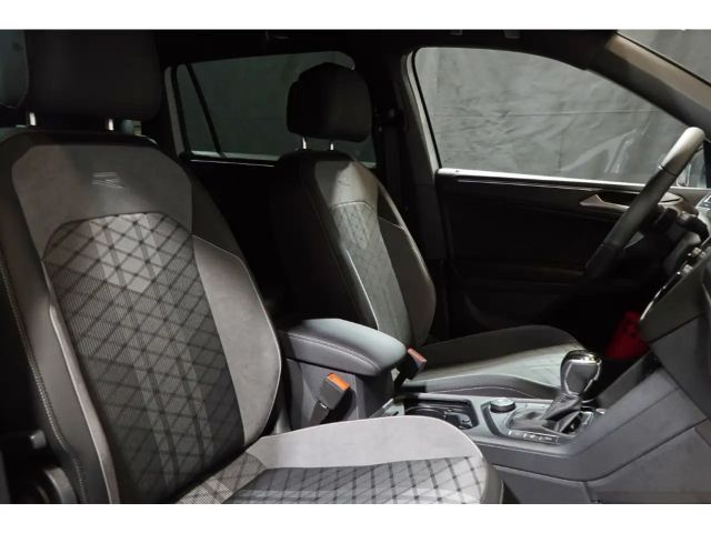 Volkswagen Tiguan 2.0 TDI Allspace R-Line
