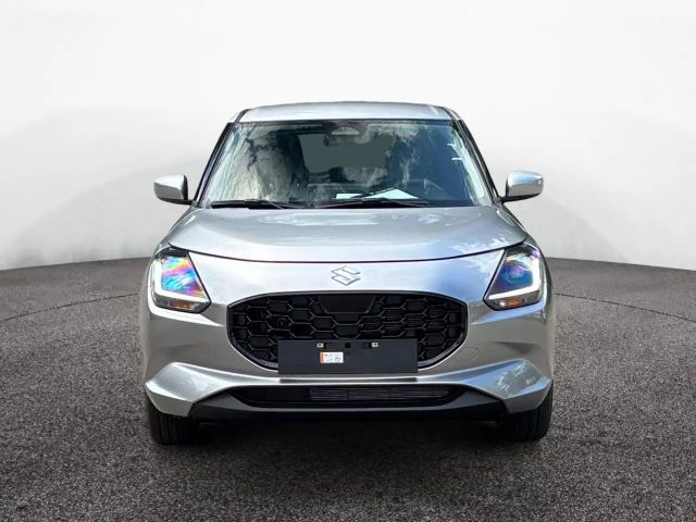 Suzuki Swift 4x4 AllGrip Comfort Hybrid