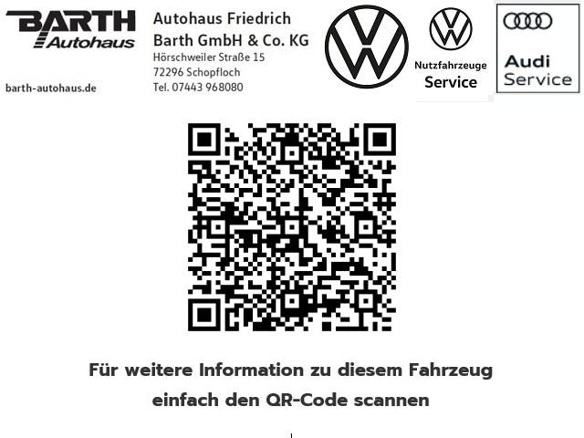 Seat Leon 1.5 TSI Sportstourer Style