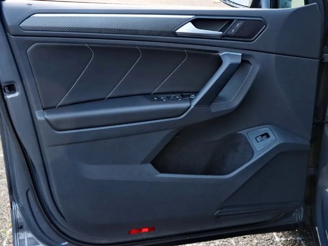 Volkswagen Tiguan 2.0 TSI 4Motion DSG R-Line