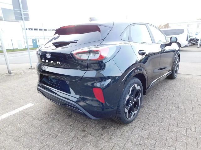 Ford Puma Gen-E Premium