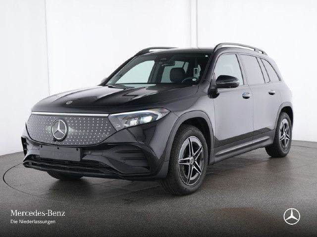 Mercedes-Benz EQB 250