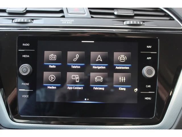 Volkswagen Touran 1.5 TSI Comfortline DSG