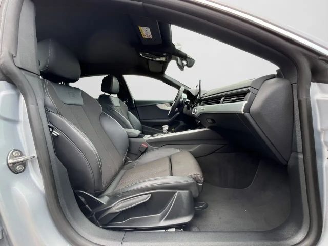 Audi A5 40 TDI S-Tronic