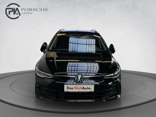 Volkswagen Golf Business Variant