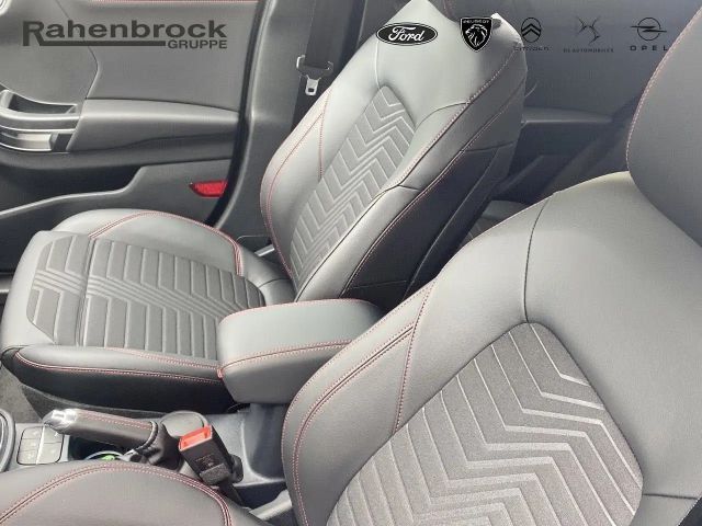 Ford Puma EcoBoost ST Line