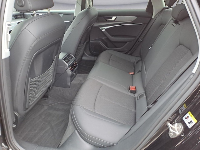 Audi A6 allroad 45 TDI Quattro S-Tronic