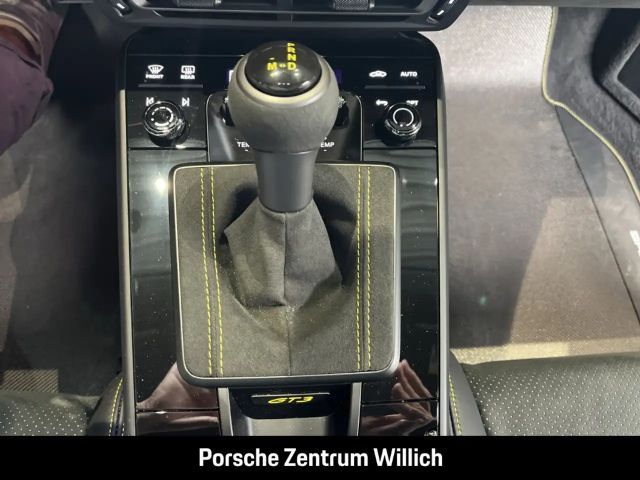 Porsche 992 Coupé GT3