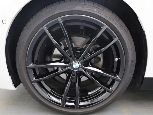 BMW 220 Coupé M-Sport