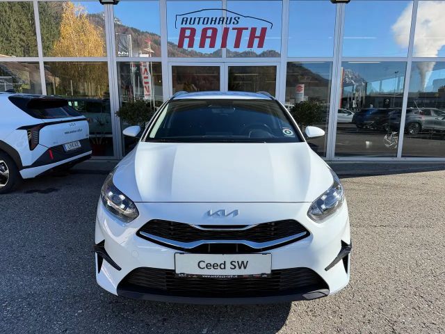 Kia Ceed GDi SportWagon