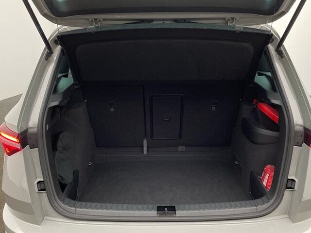 Skoda Karoq 2.0 TDI 4x4