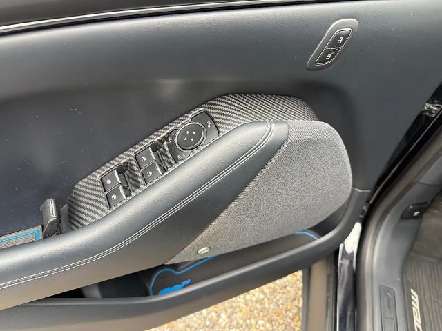 Ford Mustang Mach-E Standard range