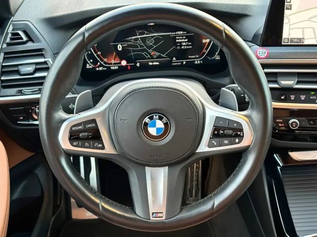 BMW X3 M-Sport xDrive20d