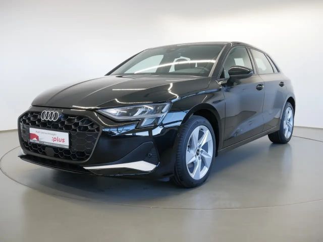 Audi A3 30 TDI Sedan Sportback