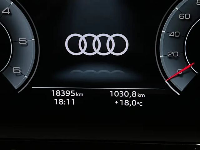 Audi A3 30 TDI