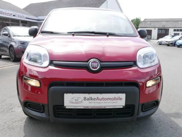 Fiat Panda 1.0 Hybrid *Komfort-Paket*PDC*Bluetooth*uvm!