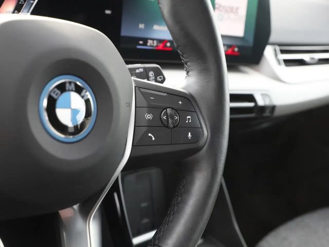 BMW iX1 xDrive30