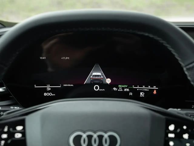 Audi Q5 Quattro S-Tronic