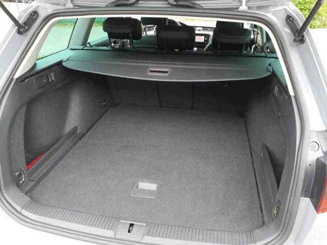 Volkswagen Passat 2.0 TDI DSG IQ.Drive Variant