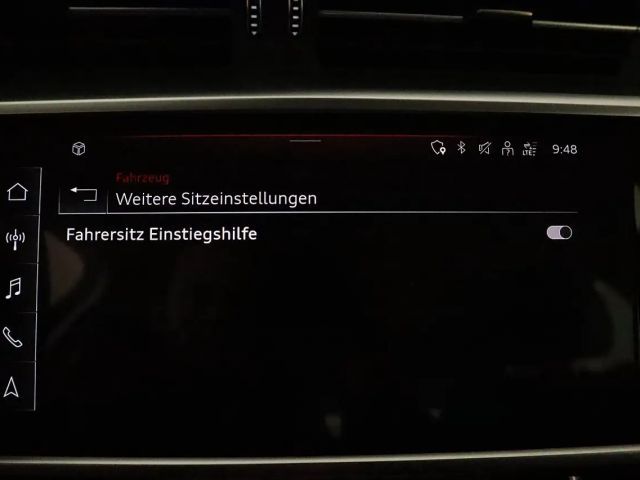 Audi A6 35 TDI Avant