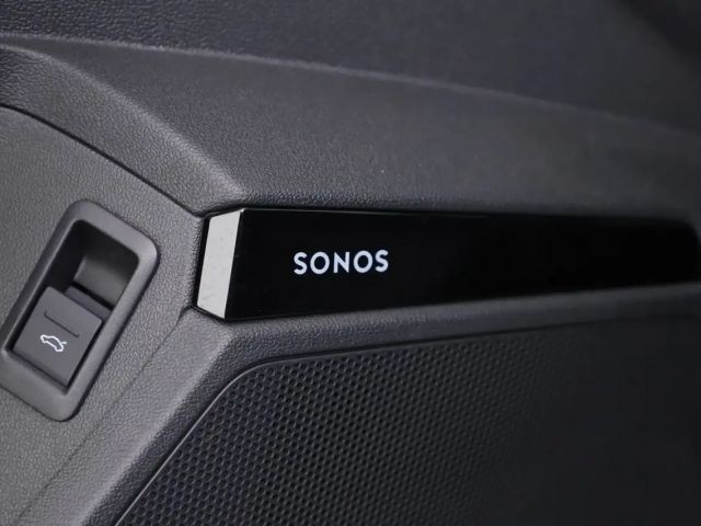 Audi A3 30 TFSI Sedan