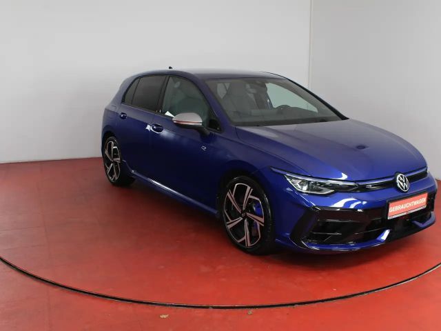 Volkswagen Golf 2.0 TSI DSG