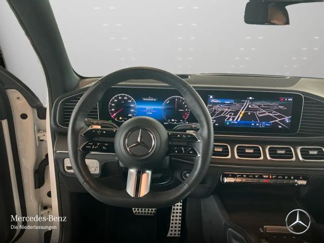 Mercedes-Benz GLE 350 4MATIC AMG Line