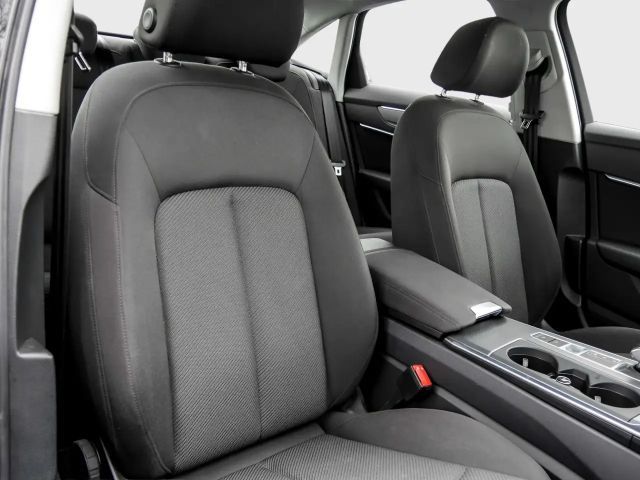 Audi A6 40 TDI S-Tronic Sedan