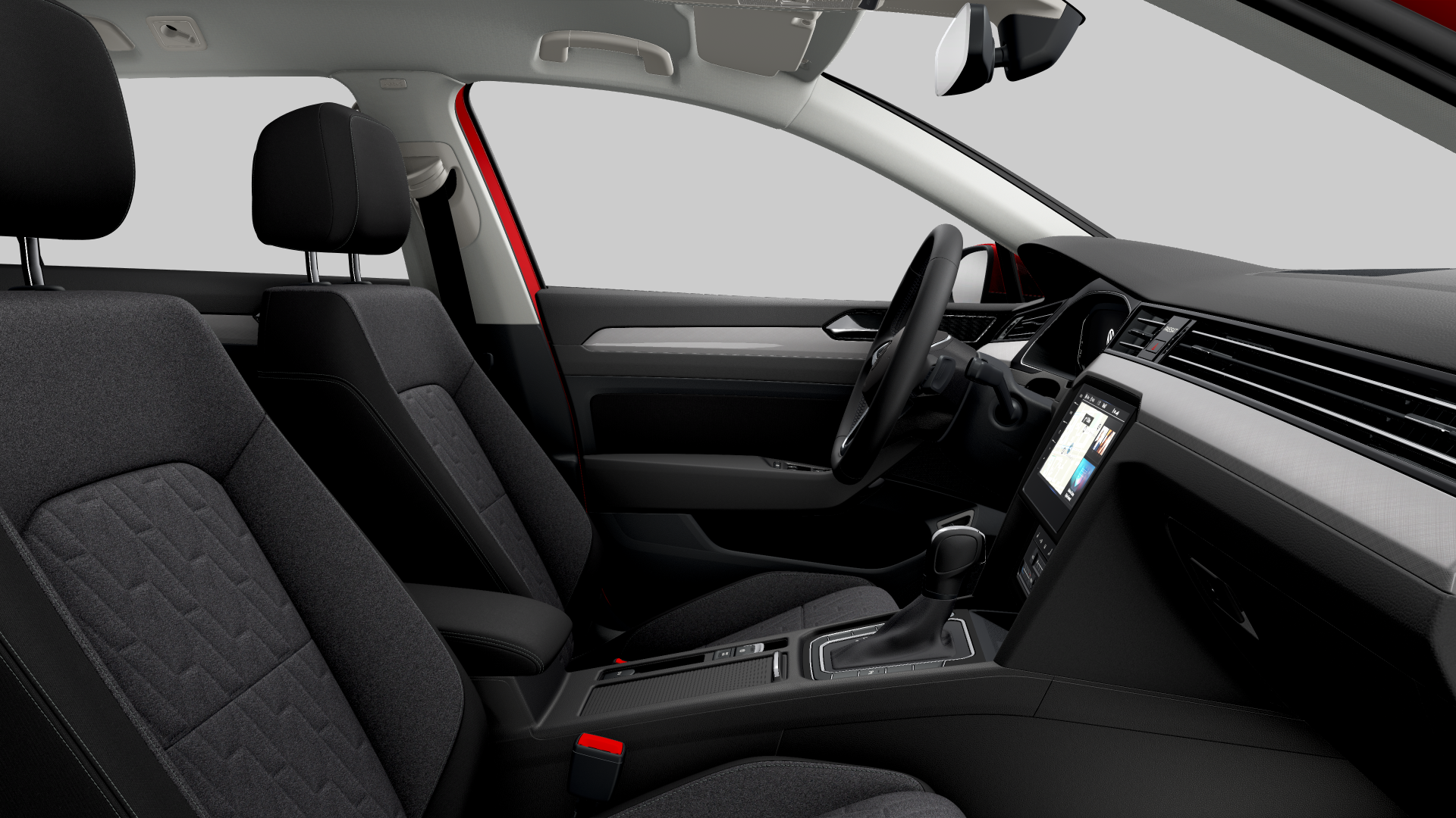 Volkswagen Passat 2.0 TDI DSG Variant